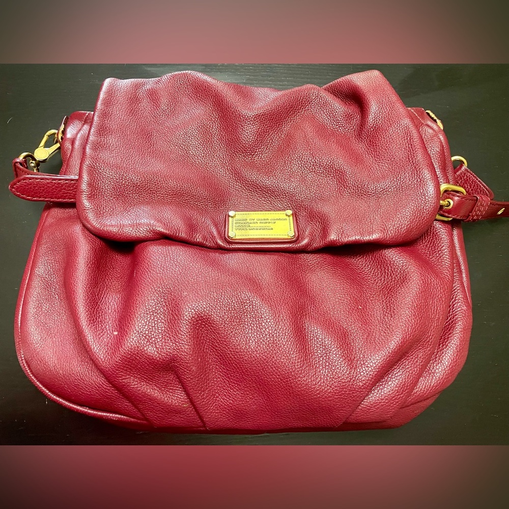 Marc by Marc Jacobs Q Lil Ukita